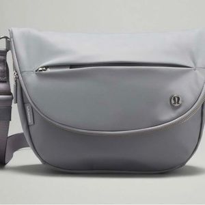 Lululemon All Night Festival Bag 5L NWOT